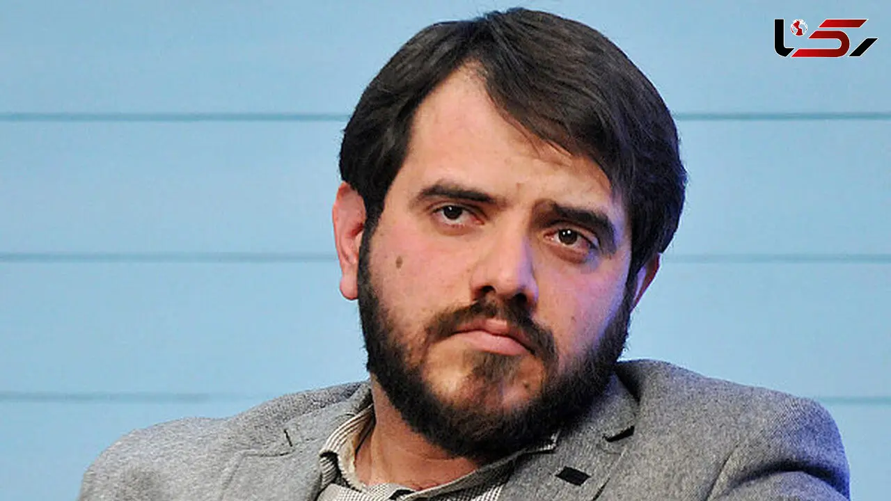 توهین تهیه‌کننده «گاندو» به روحانی: ریش و عمامه برای آخوند انگلیسی به چه درد می‌خورد؟ / مردک منفور؛ مختارها به حسابت خواهند رسید!