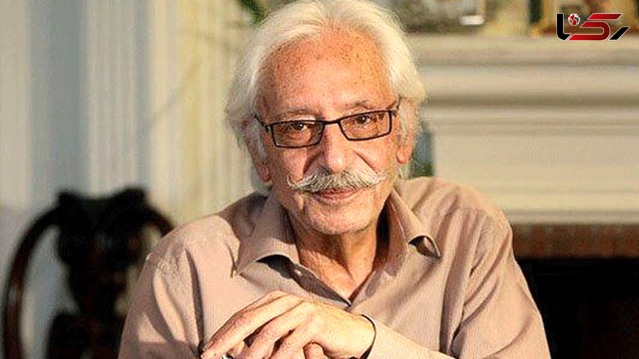بازیگر مشهور ایرانی: بعد از 60 سال سیگار را ترک کردم +عکس