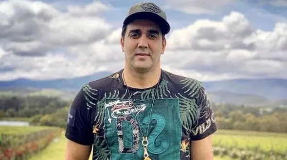 استوری تعریف و تمجیدوارِ پوریا پورسرخ برای محسن چاوشی، آقای خاص موسیقی به مناسبت تولدش+عکس