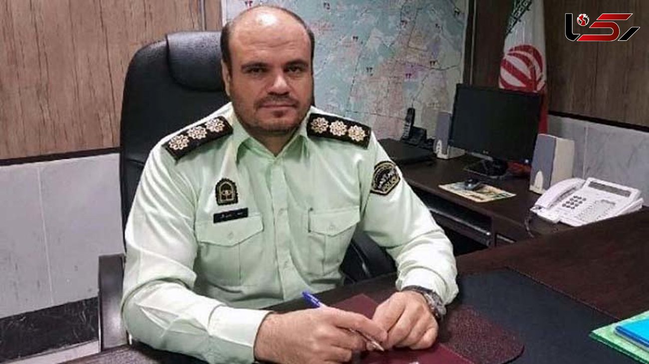 دستگیری باند سارقان خودرو با 50 سرقت در البرز