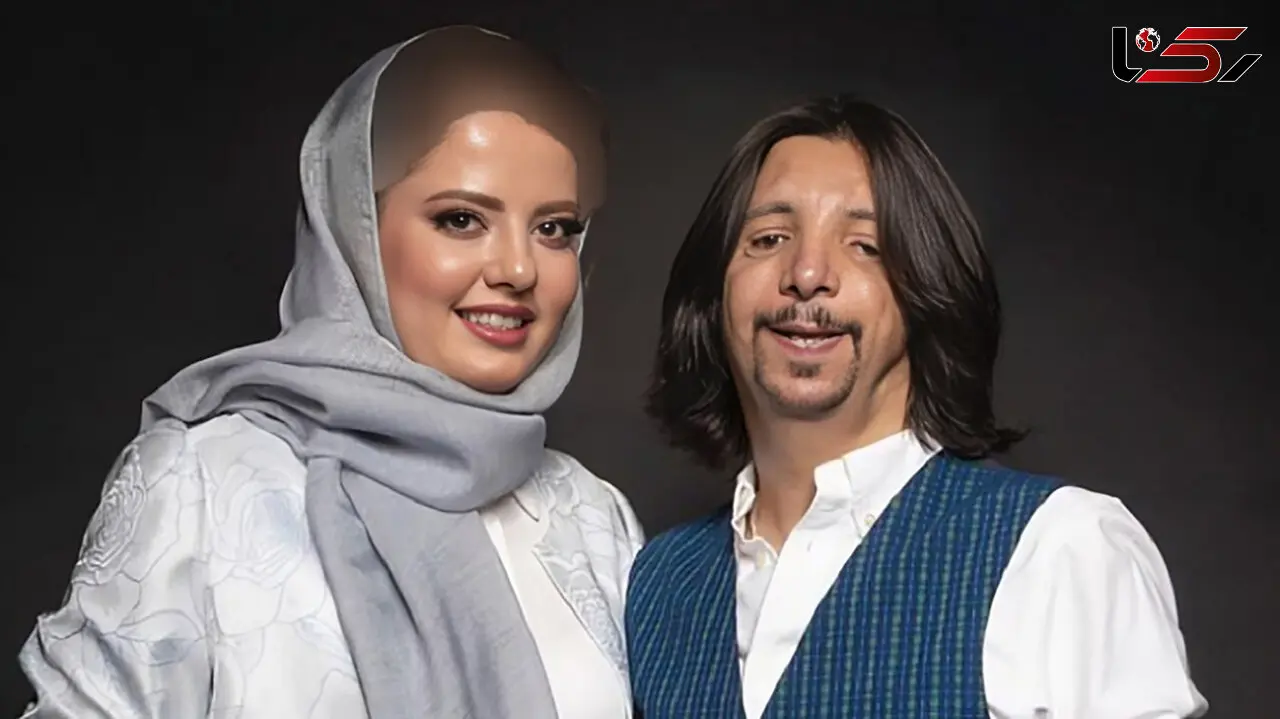 مهسا ایرانی همسر فرهاد ایرانی کیست؟ / این زن زیبا چرا معروف شد ! + عکس ها و بیوگرافی