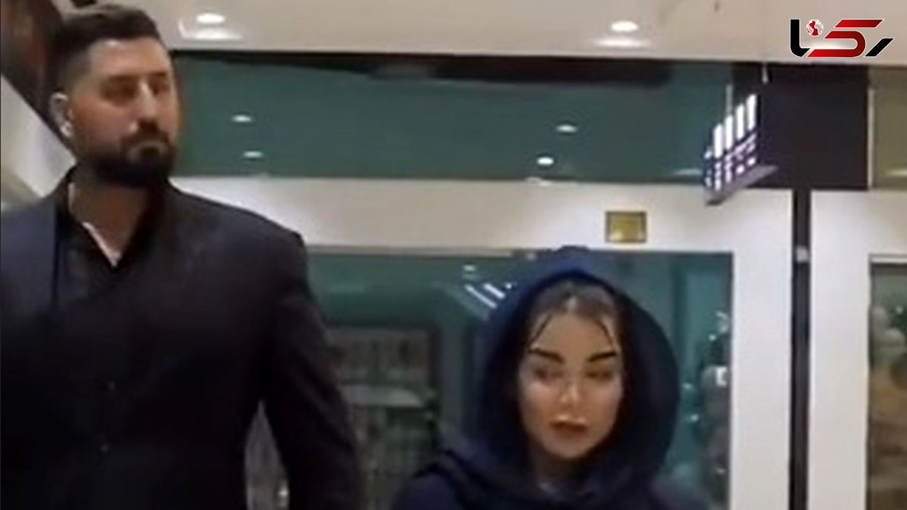 فیلم شرم آور از شهوت بادیگارد داشتن در ایران ! / واقعا کی هستید ؟!