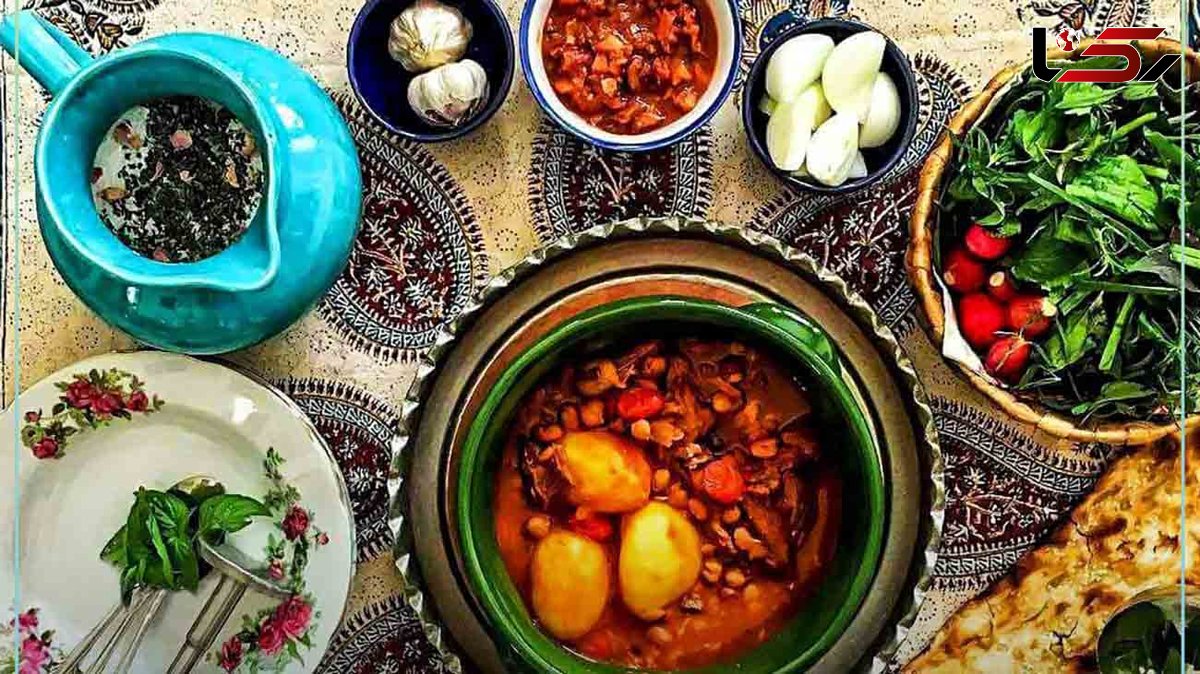 روش تهیه آبگوشت بازسازی غضروف برای بیماران مفاصل و پوکی استخوان