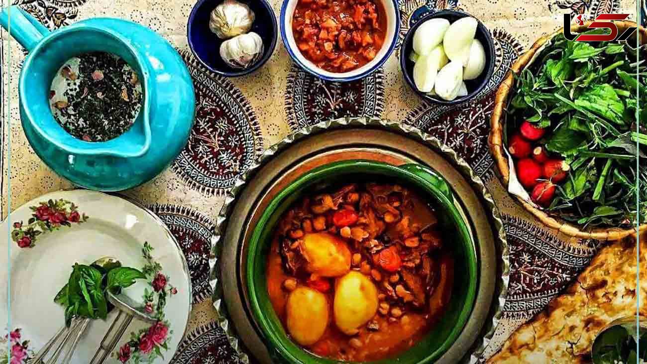 روش تهیه آبگوشت بازسازی غضروف برای بیماران مفاصل و پوکی استخوان