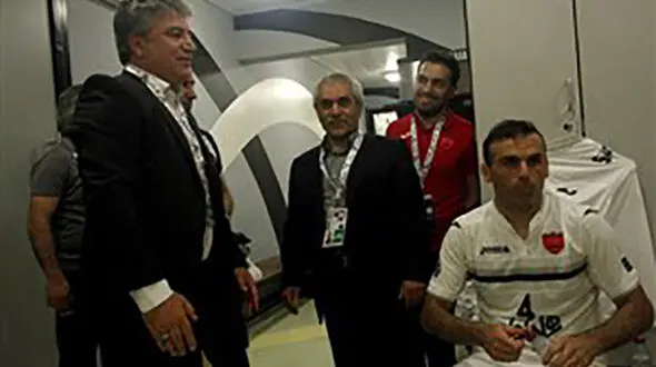 داستان جشن تولد پسر ترکاشوند از زبان خود او