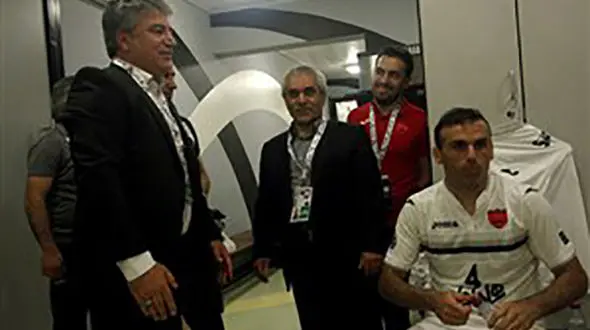 داستان جشن تولد پسر ترکاشوند از زبان خود او