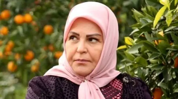  تغییر چهره فوق جذاب «خانم بزرگ» سریال ستایش 3 پس از 6 سال / جذابیت دیده نشده اکرم محمدی