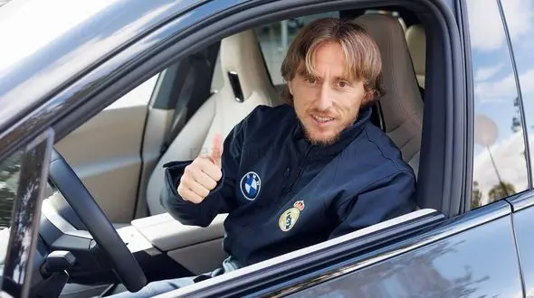 کمین گرگ‌ها برای خرید فوق ستاره رئال مادرید