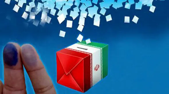 نام این مرد صبح انتخابات از لیست کاندیداها پاک شد / او شکایت کرد