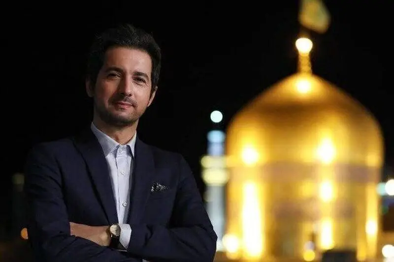 نجم الدین شریعتی