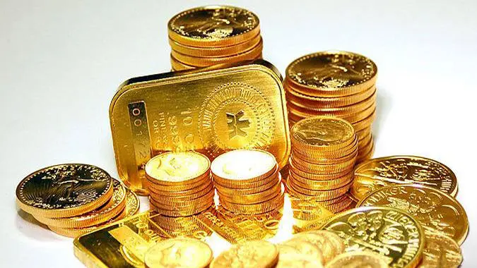  قیمت طلا ، قیمت دلار ، قیمت سکه و قیمت ارز امروز ۹۷/۱۲/۲۶ 