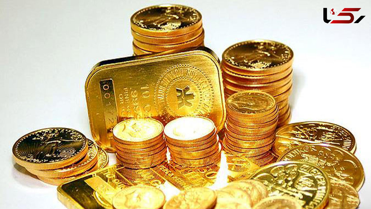  قیمت طلا ، قیمت دلار ، قیمت سکه و قیمت ارز امروز ۹۷/۱۲/۲۶ 