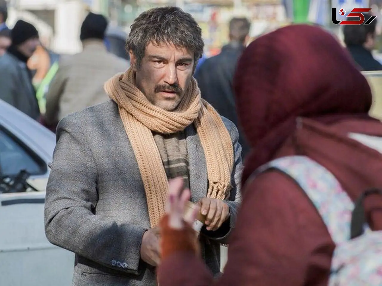 «فراری» محسن تنابنده در راه شبکه نمایش خانگی 