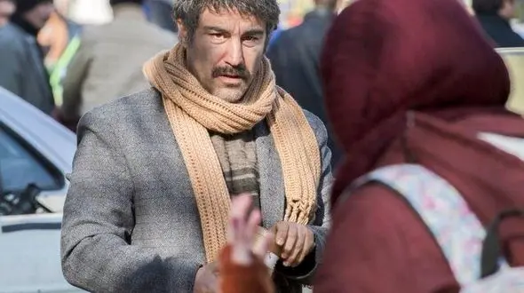 «فراری» محسن تنابنده در راه شبکه نمایش خانگی 