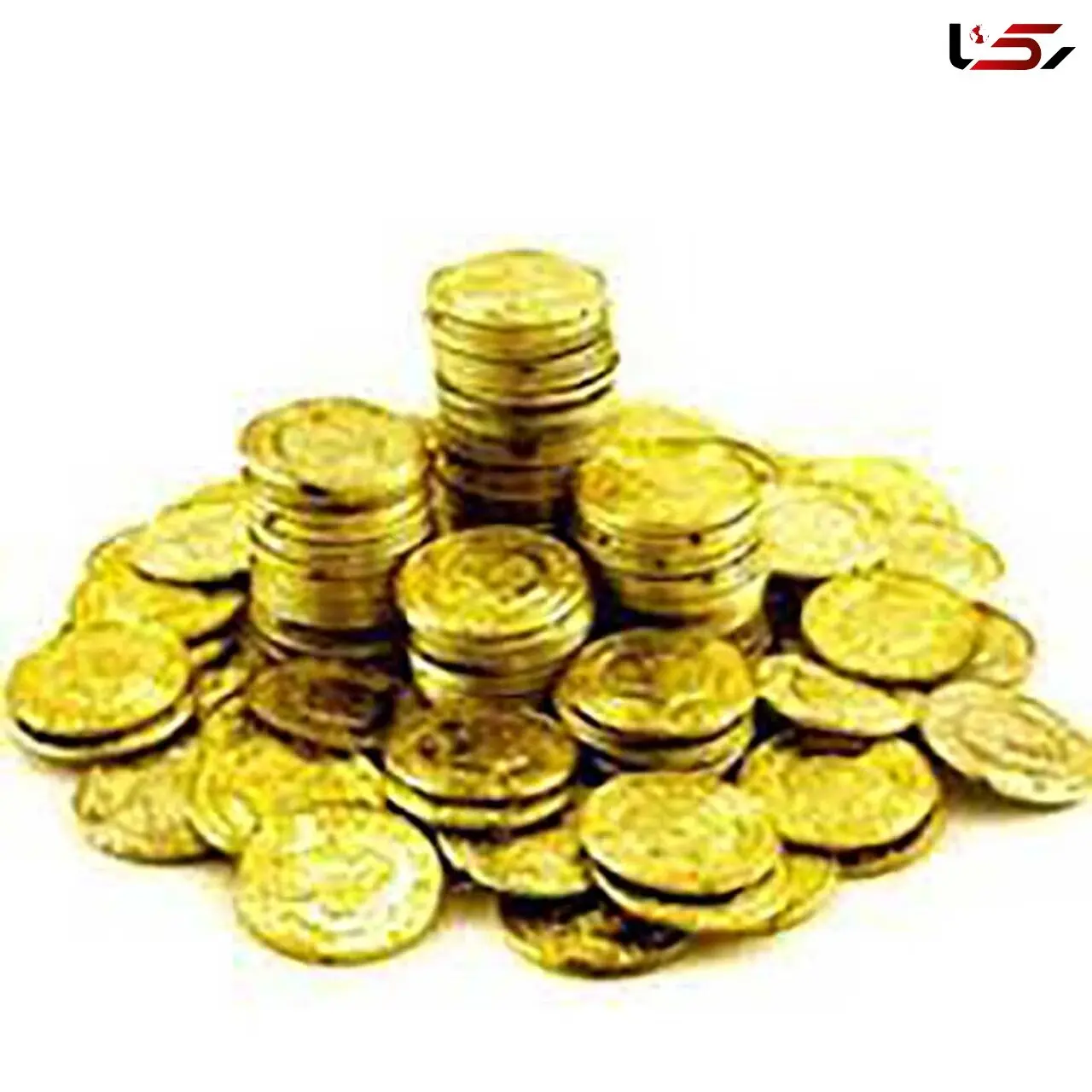 قیمت طلا، قیمت سکه و قیمت مثقال طلا امروز ۹۸/۰۵/۰۶