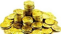 قیمت طلا، قیمت سکه و قیمت مثقال طلا امروز ۹۸/۰۵/۰۶