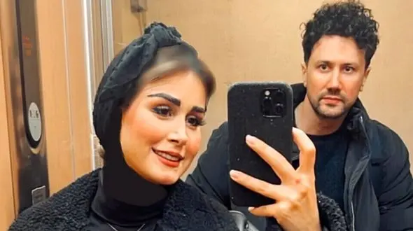 میز صبحانه خوشمزه و مفصل سپیده بزمی پور برای خانواده بعد از بازگشت به ایران/ چقد به فکر سلامتیه خونوادشه هزارماشاالله