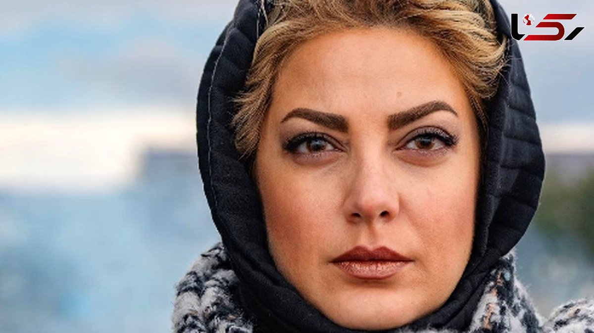 فیلم / رونمایی از اولین عاشقانه طناز طباطبایی /  در کنار تو  ..... / یاغی زندگی خانم بازیگر کیست ؟!  / پدرم تاجر فرشه قرار نبود بازیگر شم ...