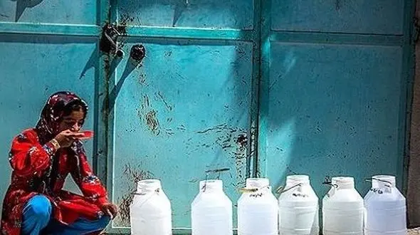 آب خوزستان متعفن است /تلاقی آب و منتشرات فاضلاب ! / 50 میلیون یورو چه شد؟