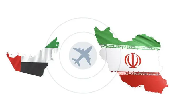 خبر انتقال 3 میلیارد دلار از امارات به ایران کذب است