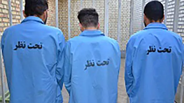 دستبرد سریالی به 15 مغازه  بازار تهران فقط در یک شب