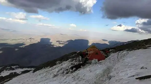 زن و شوهر کاشانی مرگ را لمس کردند/ عملیات ویژه برای بازگشت به زندگی