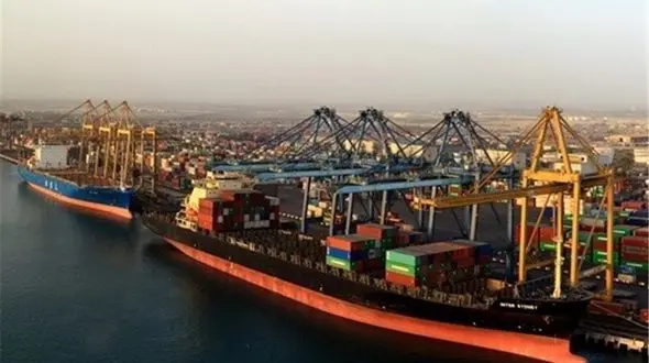 آمادگی دانش‌بنیان‌ها برای راه‌اندازی دوباره بندر شهید رجایی