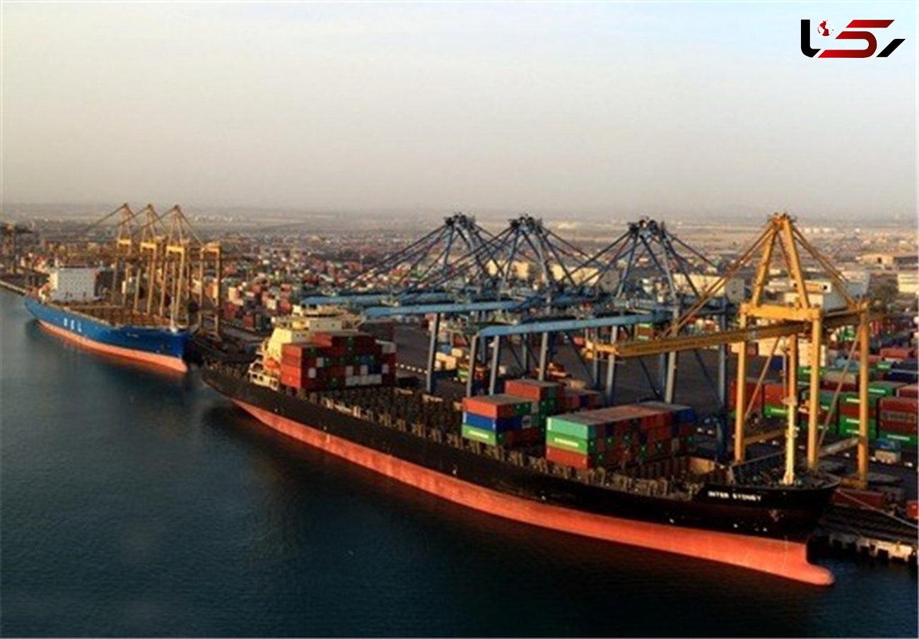 بازگشت شرکت های کشتیرانی اروپایی به بندرهای ایران