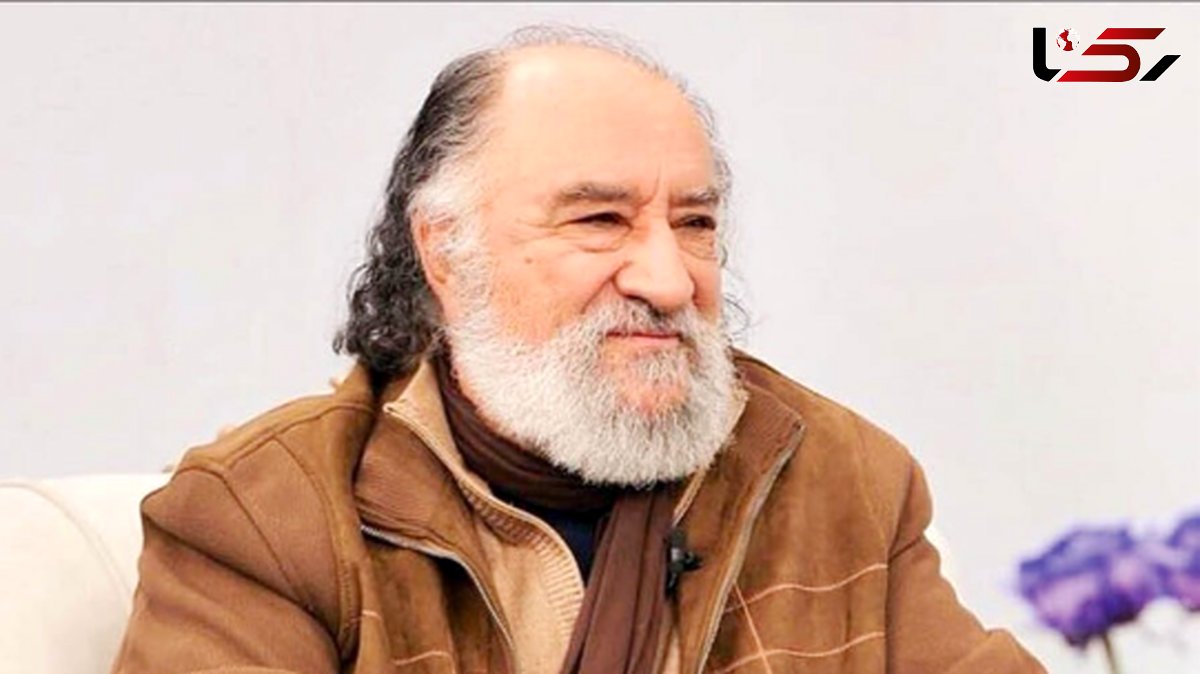 چیدمان سنتی و شیک خانه داریوش ارجمند با تابلوهای زیبا و گلهای طبیعی/ دم همسر خوش سلیقشون گرم، چه خونه با طراوت و خوشرنگی!