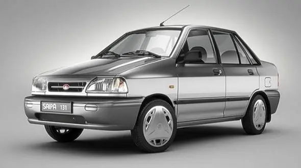 قیمت روز خودرو /قیمت پراید گران شد 