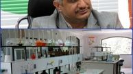 آزمایشگاه سازمان پسماند اصفهان در آستانه دریافت استاندارد ملی ایزو 17025