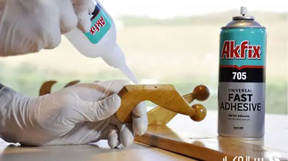 بهترین چسب برای مصارف خانگی کدام است