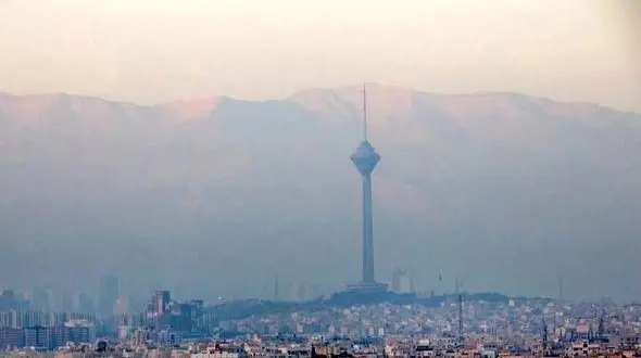 وضعیت هوای «بسیار ناسالم» در ۲ منطقه تهران: آخرین جزئیات