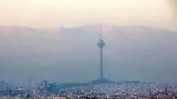 وضعیت هوای «بسیار ناسالم» در ۲ منطقه تهران: آخرین جزئیات