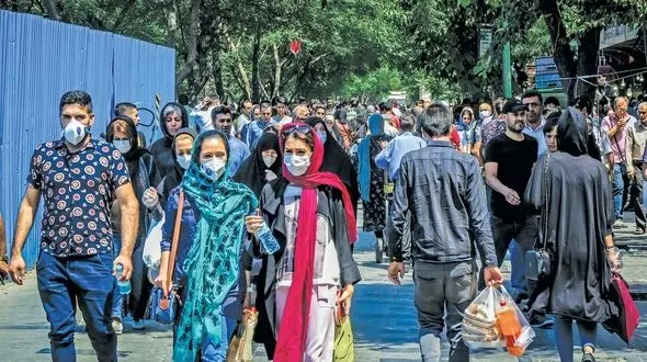 گرانی و مهاجران، تهرانی الاصل ها را از شهرشان بیرون کردند / مهاجران شالیزارهای شمال را ویران کردند