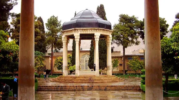 فال حافظ امروز / 8 فروردین با تفسیر دقیق + فیلم