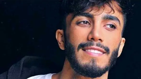 عکس جدید مهراد جم 