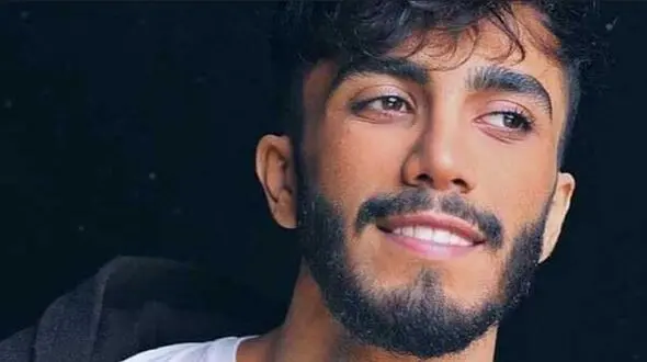 عکس جدید مهراد جم 