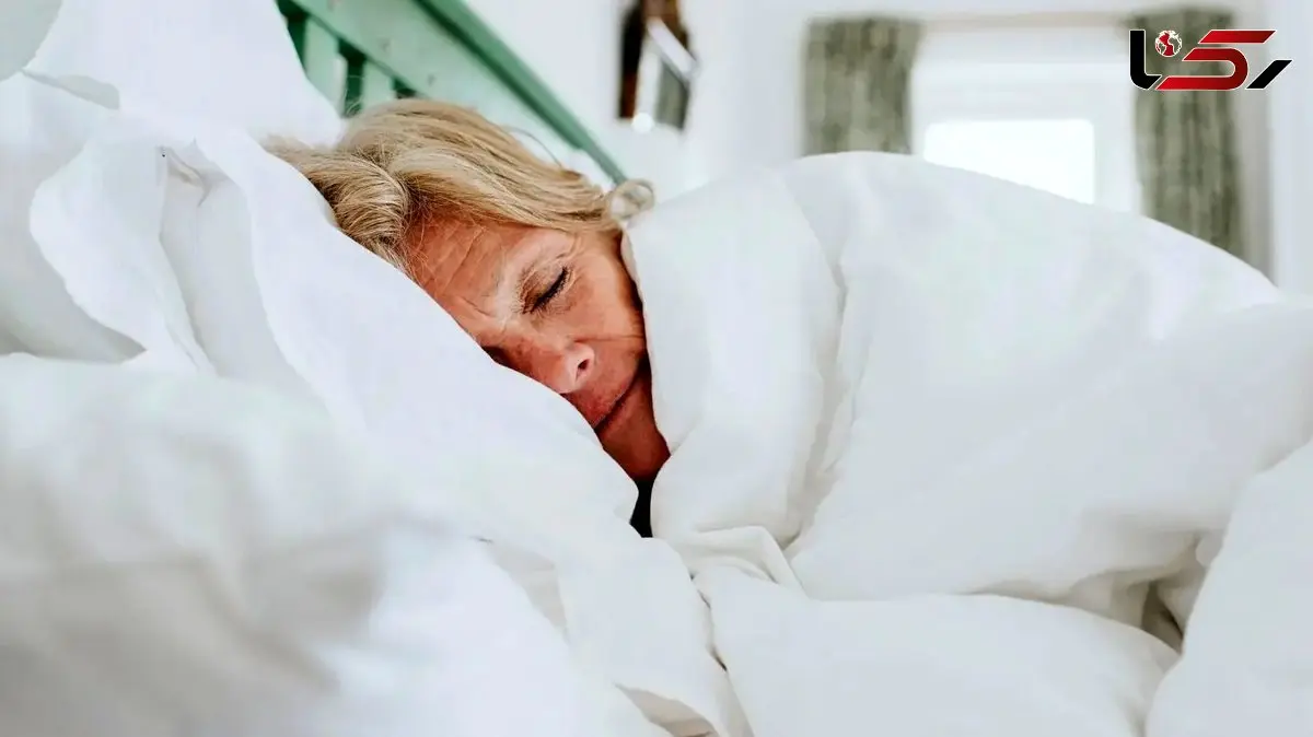 خطرناک‌ ترین وضعیت‌ های بدن هنگام خواب که باید بدانید