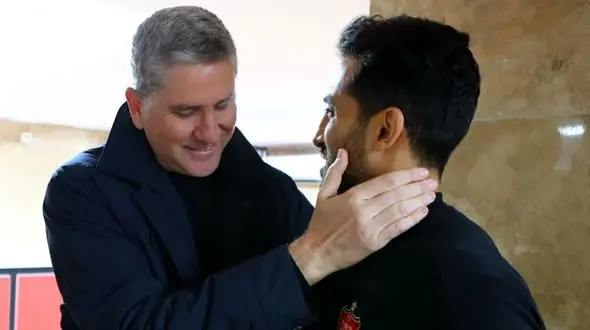 ادعای عجیب گاریدو: می توانستم برانکوی دیگری شوم اما اجازه ندادند!