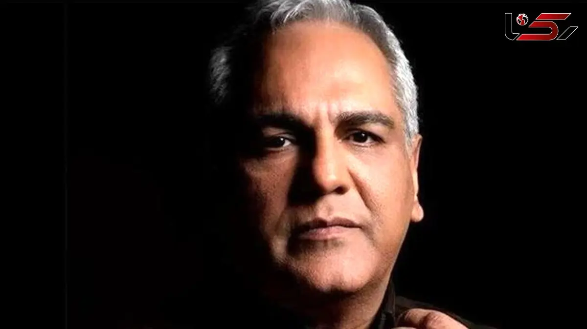 فیلم/ خاطره خنده دار مهران مدیری: کنسرت داشتم سالن میلاد و منم خیلی خوشحال که با ارکست بزرگ میخونم و این همه جمعیت، خانم خیلی مسنی صدام کرد گفت مادر جان برو همون بازیگریتو بکن 