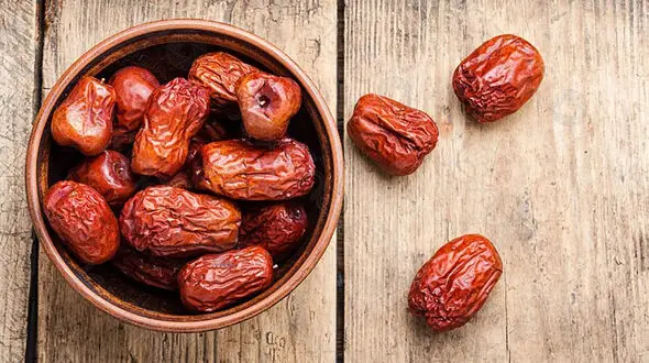 خواص عناب چیست؟