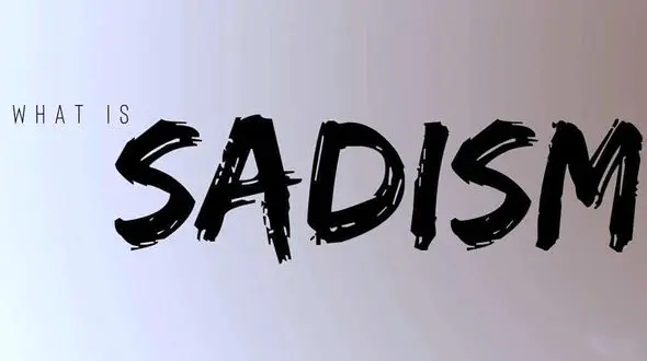 سادیسم چیست؟ / جدول های تخصصی درباره سادیسم