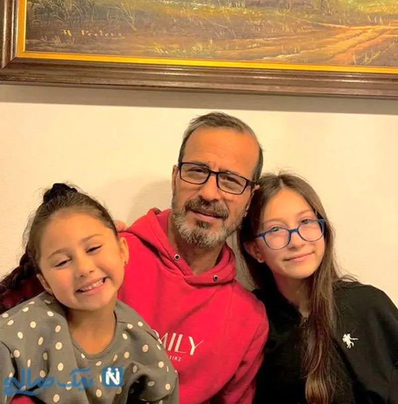 پدر همسر <a href=