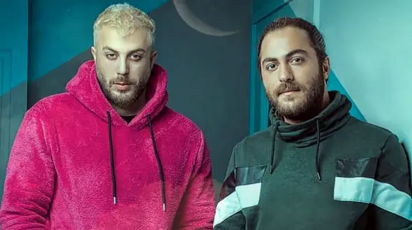 دانلود آهنگ مسیح و آرش AP  به اسم آخرین آهنگ