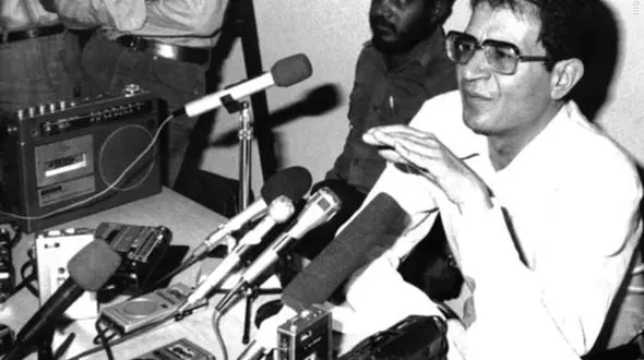 ترور شهید آیت با شلیک ۶۰ گلوله/ آخرین لحظات آیت