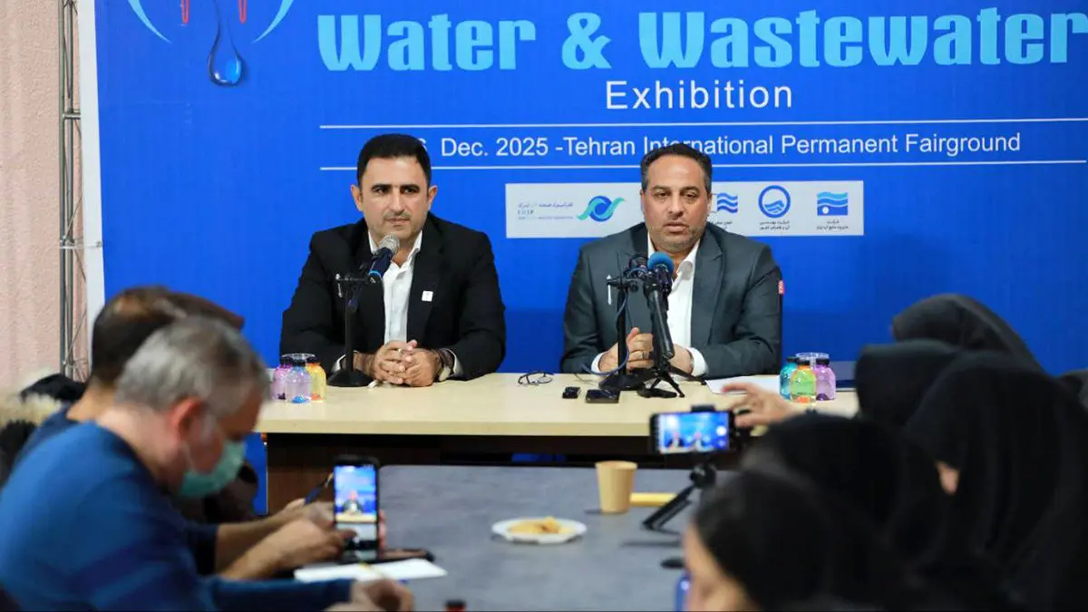 آمار رسمی آبفای کشور از هدررفت آب: کل ایران 14.9 درصد، تهران 9.7 درصد / یک‌ سوم آب کشور بدون درآمد!