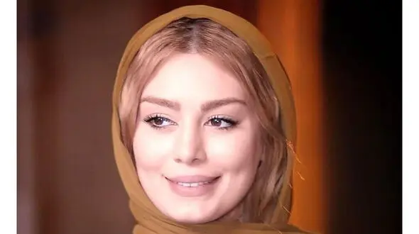 این سحر قریشی را نمی شناسید / خانم بازیگر بعد تتلو از دست رفت! 