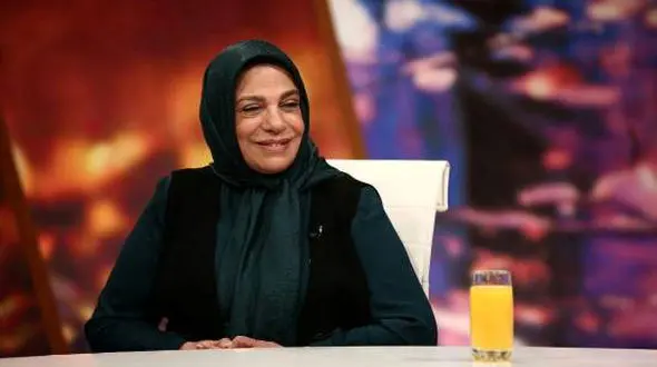 مهریه جالب بازیگر معروف زن چه بود؟