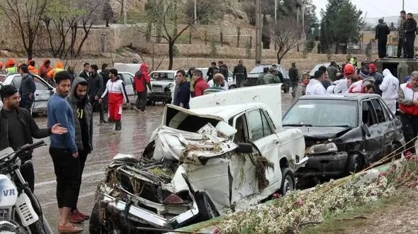  یک روز عزای عمومی در استان فارس اعلام شد 